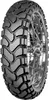Mitas Enduro Trail+ 140/80 B17 M/C Tl/Tt 69H Rear M+S Produktbild-Vorschau 3