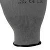 ASATEX PolyurethanHandschuh 3701 grau 7 Produktbild-Vorschau 2