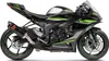 Zadný tlmič Akrapovic BRACKET CF NINJA ZX-6R Náhľad obrázku produktu 2