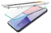 Spigen iPhone 15 Pro Max Glas.Tr "Ez Fit" Pellicola Anteprima dell’immagine prodotto 7