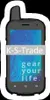 K-S-Trade Wallet Case Handyhülle kompatibel mit Ruggear Produktbild-Vorschau 2