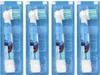 Oral-B Kids 80339181, 4 Stück(e), Mehrfarbig, Extra weich, Produktbild-Vorschau 9