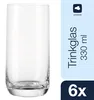 Leonardo Longdrinkgläser Daily 330 ml - 6 Stücke Produktbild-Vorschau 7