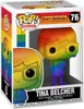 Bob's Burgers - Tina Belcher 76 - Funko Pop! - Vinyl Figur Produktbild-Vorschau 3