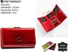 Peterson damesportemonnee, RFID-bescherming, rood, Productafbeelding-voorbeeld 13