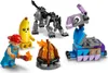 LEGO® Fortnite® 77075 Peely et Sparkplug et leur campement Voir les images du produit 16