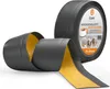 QUEST: Rodapiers de PVC, 70x20 mm, 20 metros, Vista previa de la imagen del producto 3