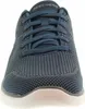 Skechers Summits - Brisbane - Poliestere Navy Taglia: 43 Anteprima dell’immagine prodotto 3