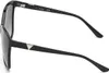 Guess GU7748 Damen-Sonnenbrille mit Vollrand, Kunststoff Produktbild-Vorschau 3