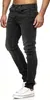 Tazzio Herren Jeans Skinny Fit 19534 Anthrazit 31/32 Produktbild-Vorschau 2