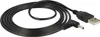 Delock 83577 Stromkabel Delock USB A -> DC 3,5 x 1,35mm Podgląd zdjęcia produktu 1