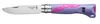 Opinel Outdoor Junior No. 07 Taschenmesser mit Pfeife lila Produktbild-Vorschau 12