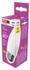 LED Lampe Classic Candle / E27 / 4,2 W (40 W) / 470 lm / Neutral Weiß Produktbild-Vorschau