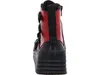 Gemini Damen Boot rot  Größe 42 Produktbild-Vorschau 8