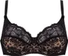 GAIA Damen Büstenhalter Chantal – Soft BH mit Spitze – Produktbild-Vorschau 1