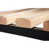 C+P Umkleidebank 8052000S10000 420x1960x353mm sgr Produktbild-Vorschau 8
