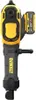 DEWALT Akku-Meißelhammer 28mm-HEX, 54V / 15Ah Produktbild-Vorschau 5