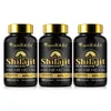 Himalaya Shilajit Mumijo Harz Hochdosiert Immunsystem Produktbild-Vorschau 1