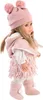Llorens LL53525 Puppe Elena mit blonden Haaren und blauen Produktbild-Vorschau 2