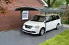 Palram Carport Vitoria 5000 - Wymiary całkowite: ok. 290 x Podgląd zdjęcia produktu 2