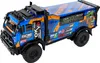 DF-Models Mountain Truck Rally Van 1:18 RTR, Závodní Náhled obrázku produktu 6