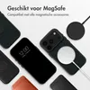 Accezz MagSafe Leather Backcover voor de Apple iPhone 18 Productafbeelding-voorbeeld 9
