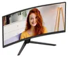AOC Basic-line CU34B3E - B3 Series - LED-Monitor - gebogen Produktbild-Vorschau 9