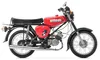 Parafanghi anteriori e posteriori per Simson S50/S51/S70 - Anteprima dell’immagine prodotto 7
