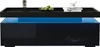 Stolik kawowy Sweiko 95x45x35cm, stolik do salonu z LED, Podgląd zdjęcia produktu 6