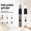 Nagelpolierer, 300 mAh wiederaufladbares Maniküre-Werkzeug, Produktbild-Vorschau 5