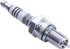 A close-up studio shot of a single spark plug against a white background. Podgląd zdjęcia produktu