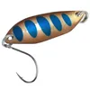 3 FTM Spoon Hit Blinker 3,3g - Spinnfischen Produktbild-Vorschau 6
