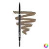 NYX Professional Makeup Micro Brow Pencil Chocolate Produktbild-Vorschau 3