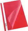 DURABLE Sichthefter A4, Pckg. à 25, 252303 rot Produktbild-Vorschau 2