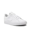 Nike Mächen Sneaker, weiß(weiß), Gr. 381/2 Produktbild-Vorschau 11