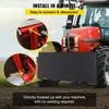 Rehausse pour chargeuse compacte SucceBuy, plaque de Voir les images du produit 5