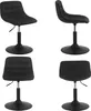 WOLTU 2er-Set Barhocker Barstuhl Barsessel höhenverstellbar Produktbild-Vorschau 8