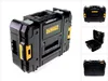 DeWalt TSTAK Box II DWST1-70703 Skriňa na náradie / kufor Náhľad obrázku produktu 1