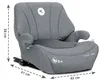 Lorelli Pyxis Isofix detská autosedačka 125-150 cm i-Size Náhľad obrázku produktu 24