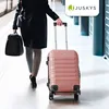 Juskys Hartschale Kofferset Reisekoffer 3 teilig - Produktbild-Vorschau 7