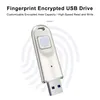 64GB USB Speicherstick, Verschlüsselter Produktbild-Vorschau 9