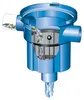 Zisternen Gartenfilter inkl. Filterkorb GF DN 100 Produktbild-Vorschau 4