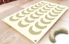 Stampo in silicone per rotoli di vaniglia - 18 ALVARAK Anteprima dell’immagine prodotto 1