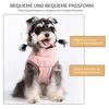 Hundemantel Hundejacke Warm Wintermantel mit Produktbild-Vorschau 4