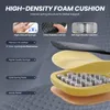 COLAMY bureaustoel, ergonomische massagestoel met 6 Productafbeelding-voorbeeld 10