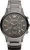 Emporio Armani hommes chronographe bracelet montre AR2454 Voir les images du produit 1