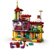 LEGO® Disney™ 43202 Das Haus der Madrigals Produktbild-Vorschau 29