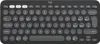 Logitech Pebble Keys 2 K380s, Mini, Bezdrátový, Bluetooth, Náhled obrázku produktu 7