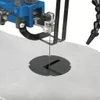 Scheppach SD1600V, 1700 RPM, 5 cm, 500 RPM, 13,4 cm, 40,6 Podgląd zdjęcia produktu 44
