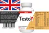 TestoY - 60 Capsule Anteprima dell’immagine prodotto 6